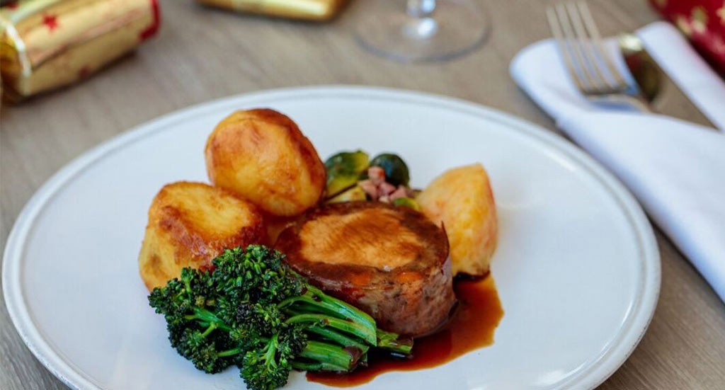 Dish 1