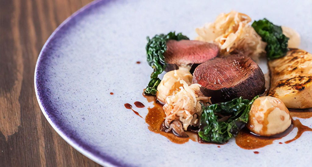 Dish 2