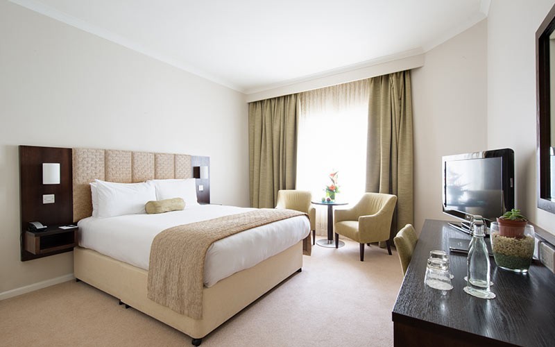 Double Room 1