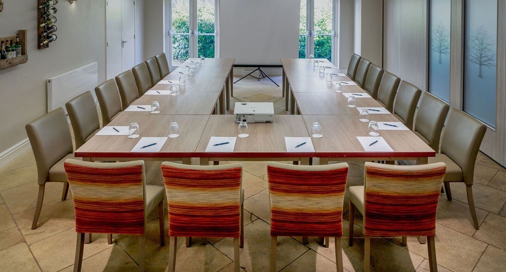 Magnolia Room