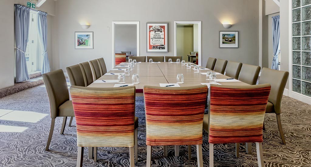 Terrace Suite